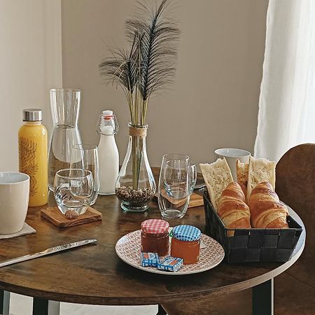 Villa Semaphore, Suite La Fleur De Sel Arles Esterno foto