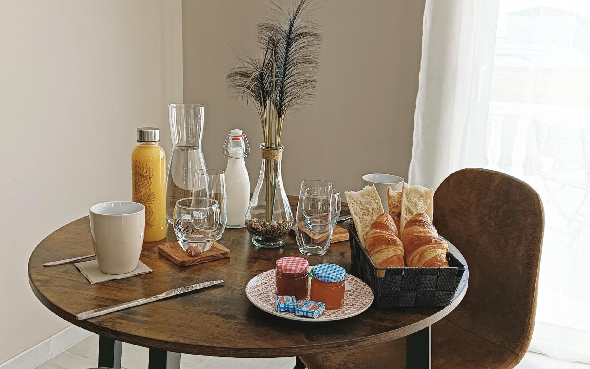 Villa Semaphore, Suite La Fleur De Sel Arles Esterno foto