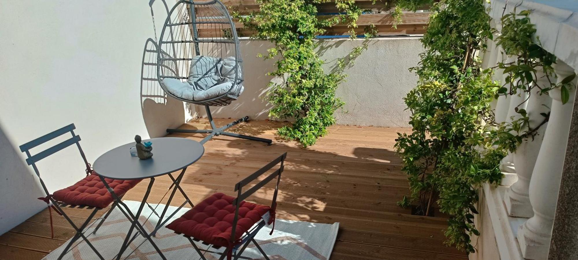 Villa Semaphore, Suite La Fleur De Sel Arles Esterno foto