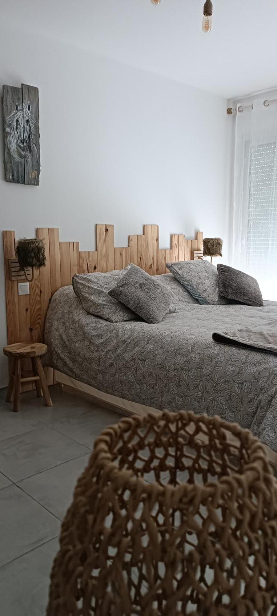 Villa Semaphore, Suite La Fleur De Sel Arles Esterno foto